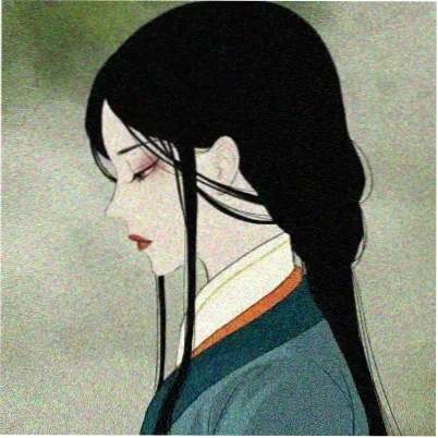 读者周昀的留言头像